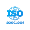 ISO9001認證<